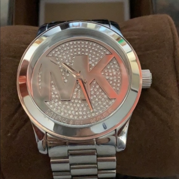 Michael Kors Watch main image 2